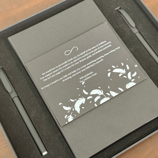 Flow Journal
