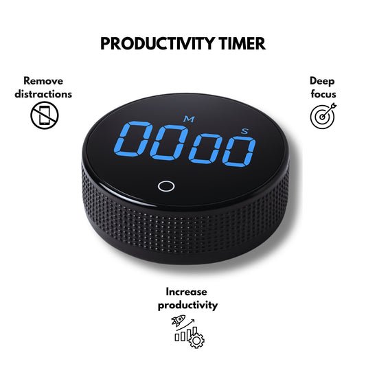 Productivity Timer