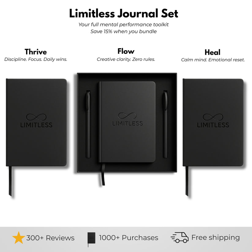 Limitless Set