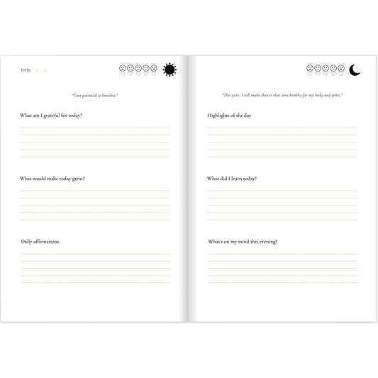 Heal Journal