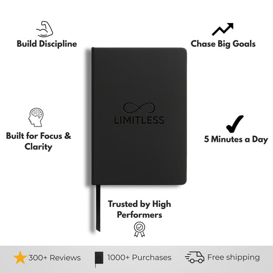 Thrive Journal