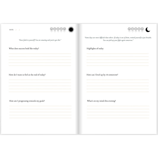 Thrive Journal